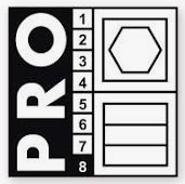 PRO Label für DIN EN ISO 15797