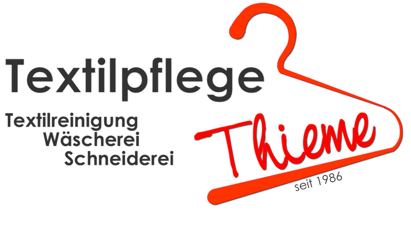 Logo der Textilpflege Thieme GmbH & Co. KG