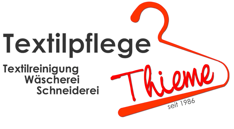 Logo der Textilpflege Thieme GmbH & Co. KG